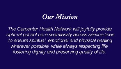 Homedica House Calls Business Card - Mission Statement - Image 2